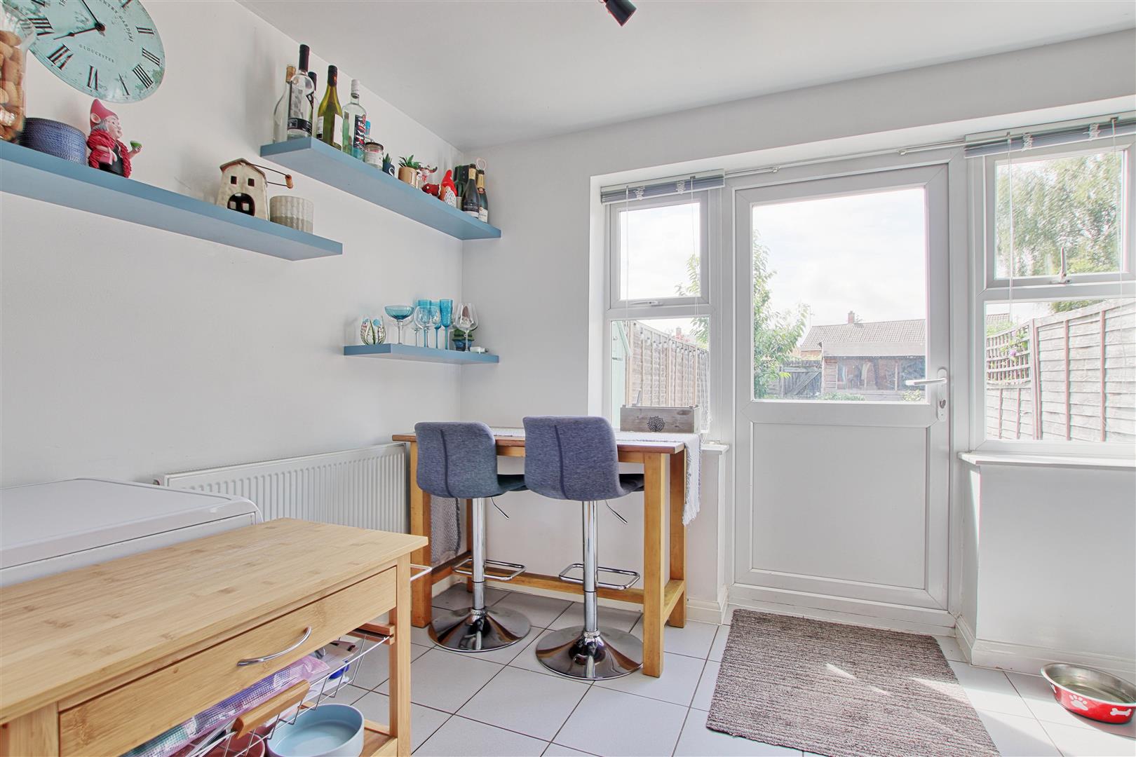 Vicarage Meadow, Stow-Cum-Quy, Cambridge